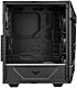 Asus GT301 TUF Gaming ATX case Black with ARGB fan