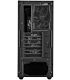 Asus GT301 TUF Gaming ATX case Black with ARGB fan