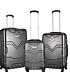 Travelwize Batman Series luggage -Large - Black