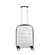 Travelwize Alto Hard Case 50cm Silver
