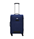 Travelwize Arctic 65cm 4-wheel spinner trolley case Navy