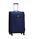 Travelwize Arctic 75cm 4-wheel spinner trolley case Navy