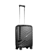 Travelwize  Java PP 4-Wheel Spinner 75cm Luggage Black