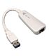 USB 3 GIGABIT LAN ADAPTOR - TXA042