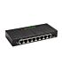 8 Port Gigabit Switch