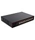 24-PORT 10/100M IRON SHELL ETHERNET SWIT
