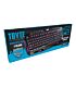 TBYTE USB 3 Colour Gaming Keyboard - U3CGK