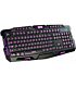 TBYTE USB 3 Colour Gaming Keyboard - U3CGK