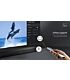 Hisense U5120GW+ 7.1.2ch Premium Sound Bar with Wireless
