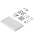 Ubiquiti UniFi6 Mesh Pro Indoor / Outdoor WiFi 6 AP | U6-Mesh-Pro