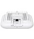 Ubiquiti UniFi WiFi 7 Outdoor Tri-Band AP  | U7-Pro-Outdoor