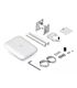 Ubiquiti UniFi WiFi 7 Outdoor Tri-Band AP  | U7-Pro-Outdoor