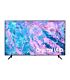 Samsung CU7000 55 inch Crystal UHD 4K TV