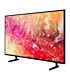 Samsung DU7000 55-inch 4K UHD PurColour HDR 10+ Tizen OS Smart TV