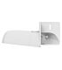 Ubiquiti UniFi Protect G5 Turret Ultra Arm Mount | UACC-Camera-AM-W