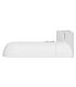 Ubiquiti UniFi Protect G5 Turret Ultra Arm Mount | UACC-Camera-AM-W