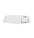 Ubiquiti UniFi Protect G5 Turret Ultra Arm Mount | UACC-Camera-AM-W