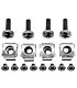 Ubiquiti UniFi Pro Max 16 Rack-Mount Kit | UACC-Pro-Max-16-RM