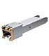 Ubiquiti 1.25G SFP to RJ45 Gigabit Ethernet Module | UACC-CM-RJ45-1G