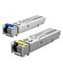 Ubiquiti Single Mode 1.25G LC Bi-Directional SFP 3km | UACC-OM-SM-1G-S-2