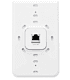 Ubiquiti UniFi In Wall 802.11ac Indoor AP | UAP-AC-IW