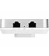 Ubiquiti UniFi In Wall 802.11ac Indoor AP | UAP-AC-IW