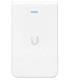 Ubiquiti UniFi In Wall 802.11ac Indoor AP | UAP-AC-IW
