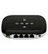 Ubiquiti UFiber WiFi 2.4GHz 4 Gigabit Ports 1SC APC GPON ONU | UF-WIFI