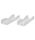 Ubiquiti UISP airMAX 5GHz 30dBi Dish Antenna | UISP-DISH