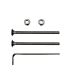 Ubiquiti UISP 5GHz 19dBi 30° Horn Antenna | UISP-HORN