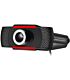 UniQue Fluxstream W22 Full High Definition 1920 x 1080p Dynamic Resolution USB Webcam With Built in Microphone