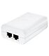 Ubiquiti Gigabit PoE Adapter 48V 30W with No Cable | U-POE-AT