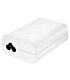 Ubiquiti Gigabit PoE Adapter 48V 30W with No Cable | U-POE+