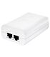 Ubiquiti Gigabit PoE Adapter 48V 30W with No Cable | U-POE+