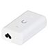 Ubiquiti 10Gbps 54V 60W PoE Adapter with No Cable | UACC-PoE++-10G