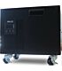 1KVA/800W Mobile ONLINE UPS Box with 100AH Battery