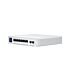 Ubiquiti UniFi Enterprise Switch 8 Port 2.5Gbps PoE 120W | USW-Enterprise-8-PoE