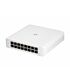 Ubiquiti 16 Port Gigabit 45W 8PoE UniFi Switch | USW-LITE-16-PoE