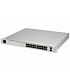 Ubiquiti 24 Port Gigabit 400W 16PoE+ 8PoE++ 2SFP+ UniFi Switch | USW-Pro-24-POE