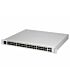 Ubiquiti 48 Port Gigabit 600W 40PoE+ 8PoE++ 4SFP+ UniFi Switch | USW-Pro-48-POE