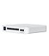 Ubiquiti UniFi Switch Pro 8 Port 6PoE+ 2PoE++ 120W | USW-Pro-8-PoE (120W)