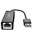 Orico USB2.0 Fast Ethernet Adapter Black