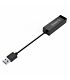 Orico USB3.0 to Gigabit Ethernet Adapter Black
