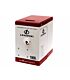 Linkbasic 305M Box Cat5e Solid Red UTP Cable