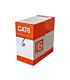 305m Box Cat6 CCA UTP Cable