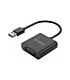 Orico USB 3.0 to VGA Adapter - Black