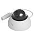 Ubiquiti UniFi Protect AI Dome 8MP White IP Camera | UVC-AI-Dome-W