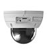 Ubiquiti UniFi Protect AI Dome 8MP White IP Camera | UVC-AI-Dome-W