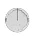 Ubiquiti UniFi Protect AI Dome 8MP White IP Camera | UVC-AI-Dome-W