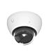 Ubiquiti UniFi Protect AI Dome 8MP White IP Camera | UVC-AI-Dome-W